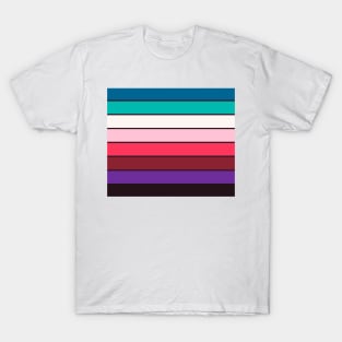 Love Colors T-Shirt